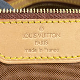 ルイ・ヴィトン LOUIS VUITTON カバ・メゾ M51151 ブラウン モノグラム レディース トートバッグ