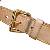 ルイ・ヴィトン LOUIS VUITTON ガリエラPM M56382 ブラウン モノグラムキャンバス レディース ショルダーバッグ