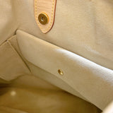 ルイ・ヴィトン LOUIS VUITTON ガリエラPM M56382 ブラウン モノグラムキャンバス レディース ショルダーバッグ