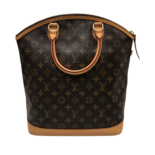 Louis Vuitton モノグラム ロックイット・ヴェルティカルM40103 ルイ・ヴィトン LOUIS VUITTON ロックイット・ヴェルティカル M40103