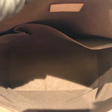 ルイ・ヴィトン LOUIS VUITTON ロックイット・ヴェルティカル M40103 ブラウン モノグラム レディース ハンドバッグ