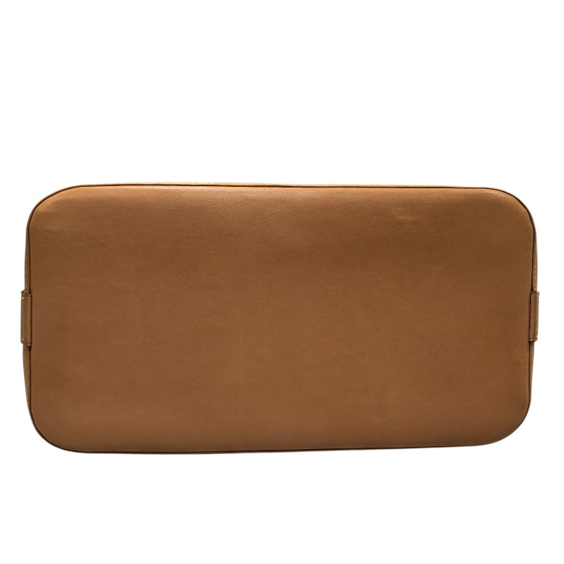 ルイ・ヴィトン LOUIS VUITTON ロックイット・ヴェルティカル M40103 ブラウン モノグラム レディース ハンドバッグ