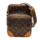 ルイ・ヴィトン LOUIS VUITTON アマゾン M45236 モノグラム モノグラム レディース ショルダーバッグ