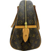 ルイ・ヴィトン LOUIS VUITTON モントルグイユGM M95566 ブラウン モノグラムキャンバス レディース ハンドバッグ
