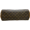 ルイ・ヴィトン LOUIS VUITTON モントルグイユGM M95566 ブラウン モノグラムキャンバス レディース ハンドバッグ