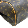 ルイ・ヴィトン LOUIS VUITTON モントルグイユGM M95566 ブラウン モノグラムキャンバス レディース ハンドバッグ
