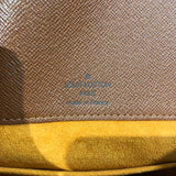 ルイ・ヴィトン LOUIS VUITTON ミュゼット M51256 ブラウン モノグラム ユニセックス ショルダーバッグ