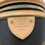 ルイ・ヴィトン LOUIS VUITTON カンヌ M44603 ブラウン モノグラム ジャイアント・リバース レディース ハンドバッグ