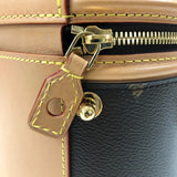 ルイ・ヴィトン LOUIS VUITTON カンヌ M44603 ブラウン モノグラム ジャイアント・リバース レディース ハンドバッグ