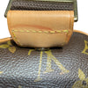 ルイ・ヴィトン LOUIS VUITTON ポシェット・ガンジュ M51870 モノグラム ユニセックス ボディバッグ