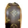 ルイ・ヴィトン LOUIS VUITTON ポシェット・ガンジュ M51870 モノグラム ユニセックス ボディバッグ