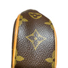 ルイ・ヴィトン LOUIS VUITTON ポシェット・ガンジュ M51870 モノグラム ユニセックス ボディバッグ