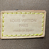 ルイ・ヴィトン LOUIS VUITTON ポシェット・ガンジュ M51870 モノグラム ユニセックス ボディバッグ