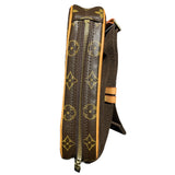 ルイ・ヴィトン LOUIS VUITTON ポシェット・ガンジュ M51870 モノグラム ユニセックス ボディバッグ