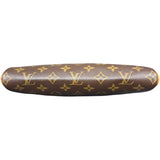 ルイ・ヴィトン LOUIS VUITTON エヴァ M95567 ブラウン PVC モノグラム レディース ショルダーバッグ