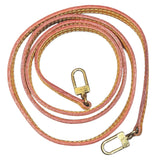 ルイ・ヴィトン LOUIS VUITTON エヴァ M95567 ブラウン PVC モノグラム レディース ショルダーバッグ