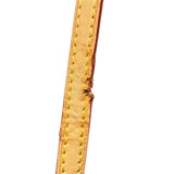 ルイ・ヴィトン LOUIS VUITTON ミニ・ポシェット・アクセソワール M58009 ブラウン PVC モノグラム レディース ショルダーバッグ