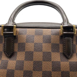 ルイ・ヴィトン LOUIS VUITTON ブレラ N51150 ブラウン×GD金具 ダミエ レディース ハンドバッグ