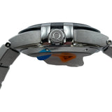 オメガ OMEGA コンステレーション コーアクシャル マスタークロノメーター 41mm 131.30.41.21.01.001 ブラック SS 自動巻き メンズ 腕時計