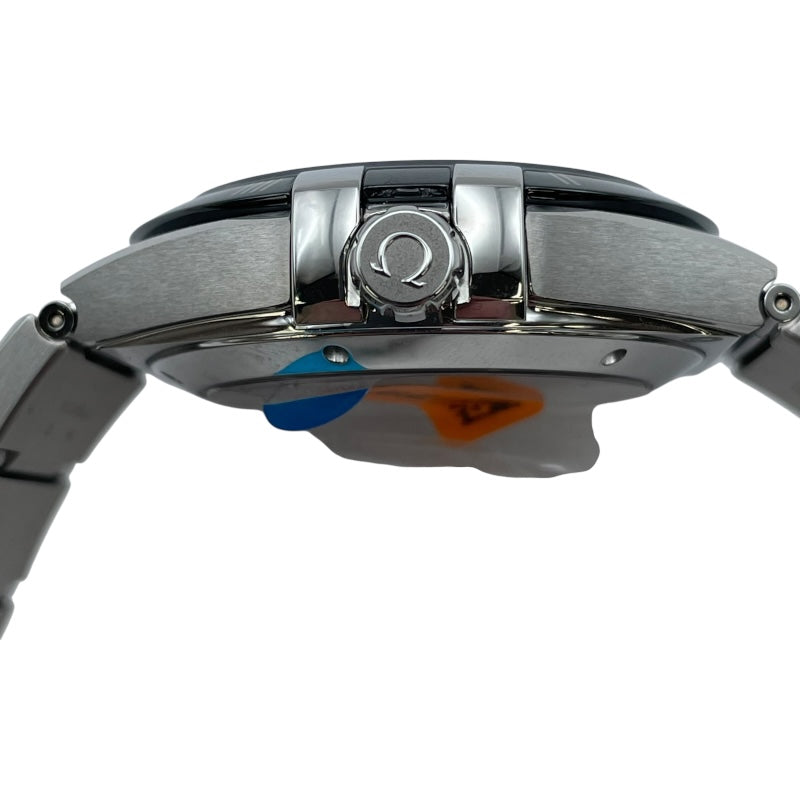 オメガ OMEGA コンステレーション コーアクシャル マスタークロノメーター 41mm 131.30.41.21.01.001 ブラック SS 自動巻き メンズ 腕時計