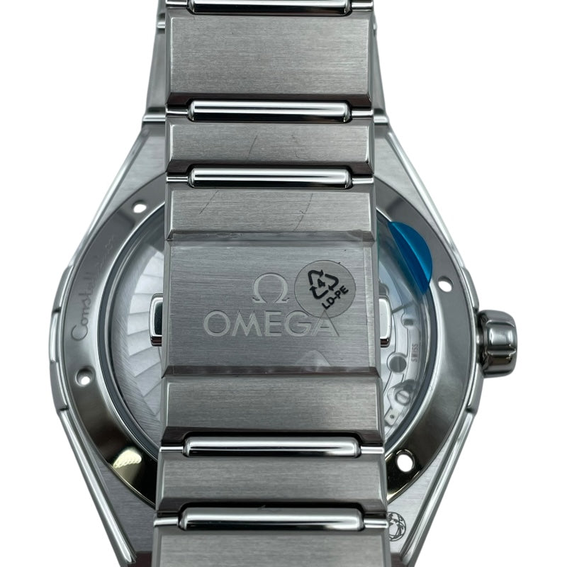 オメガ OMEGA コンステレーション コーアクシャル マスタークロノ
