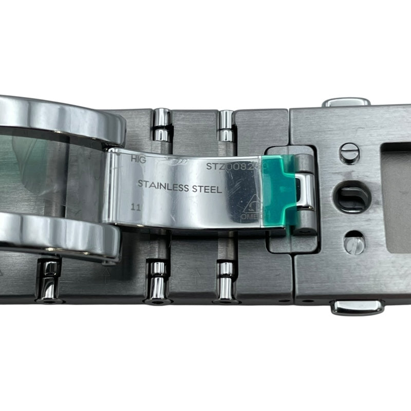 オメガ OMEGA コンステレーション コーアクシャル マスタークロノメーター 41mm 131.30.41.21.01.001 ブラック SS 自動巻き メンズ 腕時計