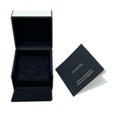 シャネル CHANEL カメリアコレクションネックレス ホワイトゴールド 750 ダイヤモンド ジュエリー