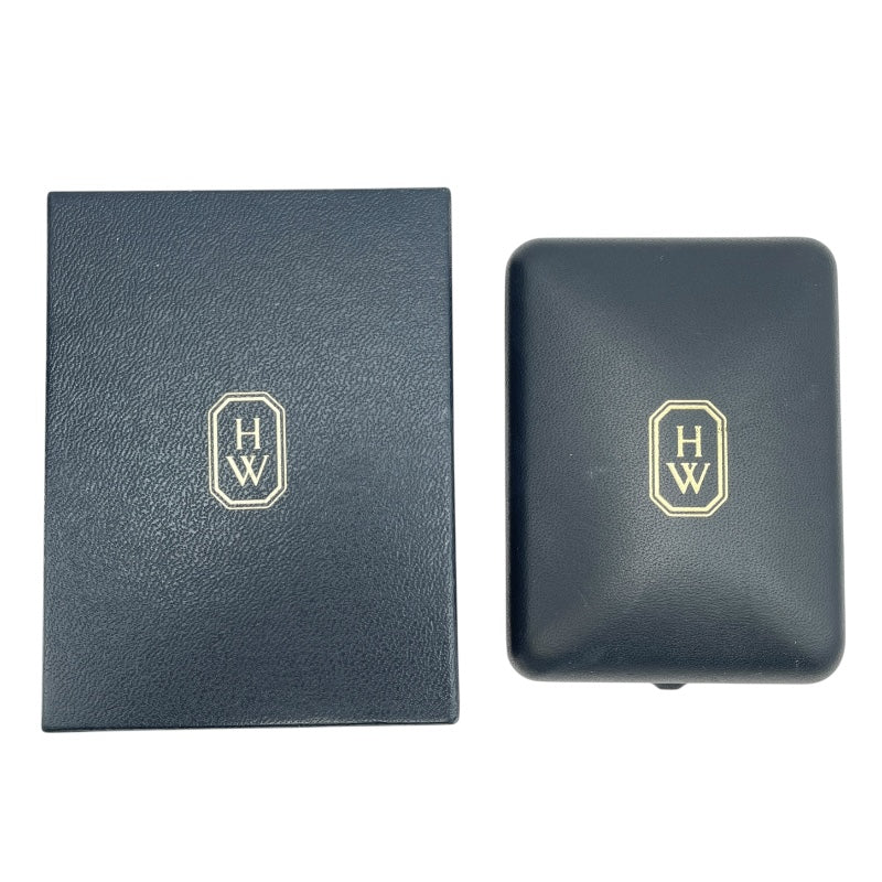 ハリーウィンストン HARRY WINSTON サンフラワーミニネックレス プラチナ Pt950 ダイヤモンド ジュエリー