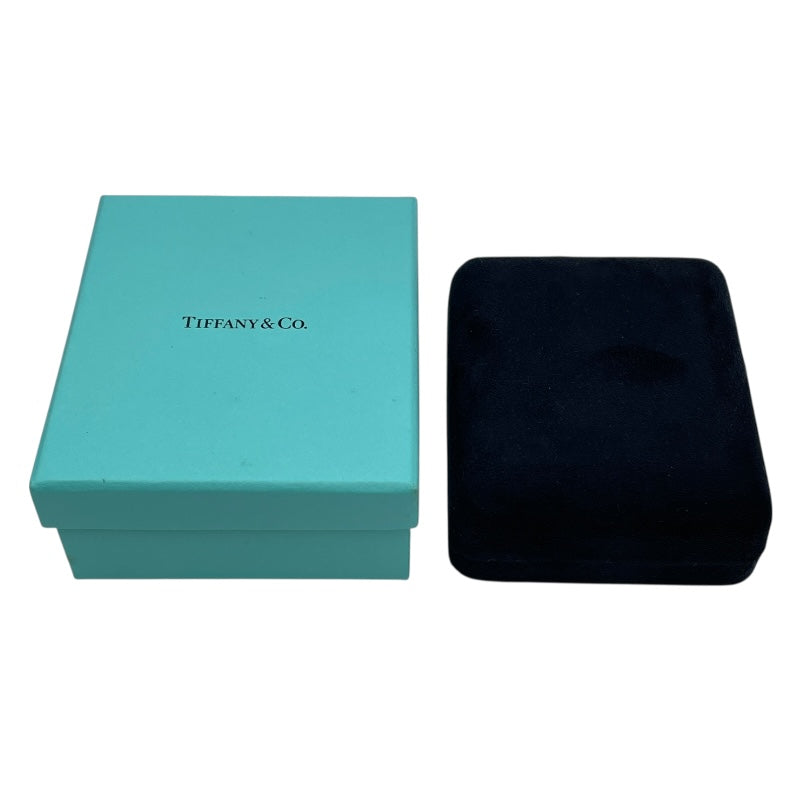 ティファニー TIFFANY＆CO ソリティアネックレス プラチナ Pt950 ジュエリー