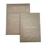 ブルガリ BVLGARI ディーヴァドリームブレス ピンクゴールド Au750 ジュエリー