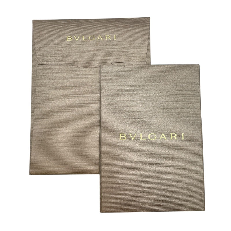 ブルガリ BVLGARI ディーヴァドリームブレス ピンクゴールド Au750 ジュエリー