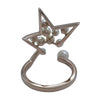 タサキ TASAKI リング ピンクゴールド 750 ジュエリー