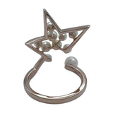 タサキ TASAKI リング ピンクゴールド 750 ジュエリー