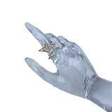 タサキ TASAKI リング ピンクゴールド 750 ジュエリー