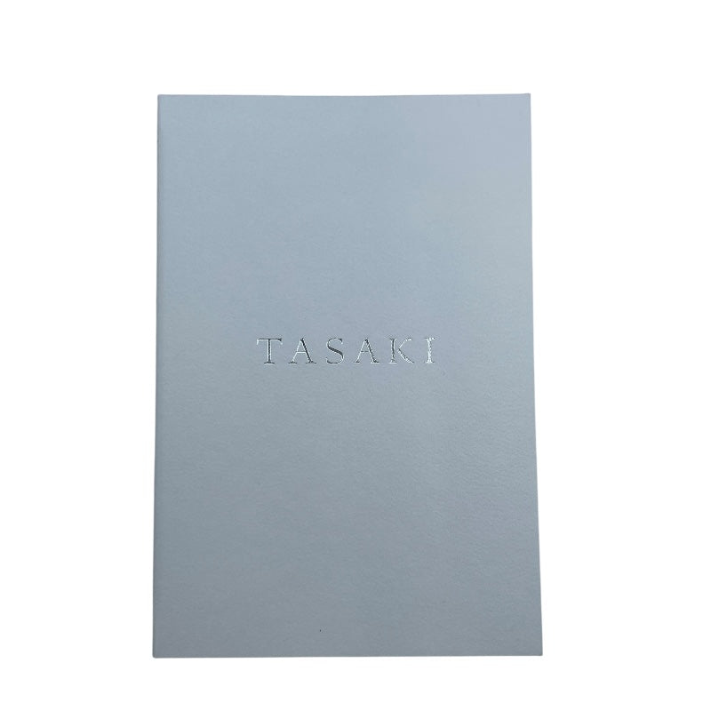 タサキ TASAKI リング ピンクゴールド 750 ジュエリー