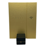 グラフ GRAFF フレイムラウンドダイヤリング プラチナ Pt950 ジュエリー