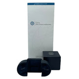 ハリーウィンストン HARRY WINSTON ペアシェイプトリストリング プラチナ Pt950 ジュエリー