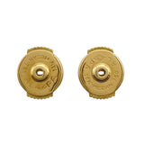 カルティエ Cartier トリニティピアス ゴールドxピンクゴールドxホワイトゴールド 750 ジュエリー