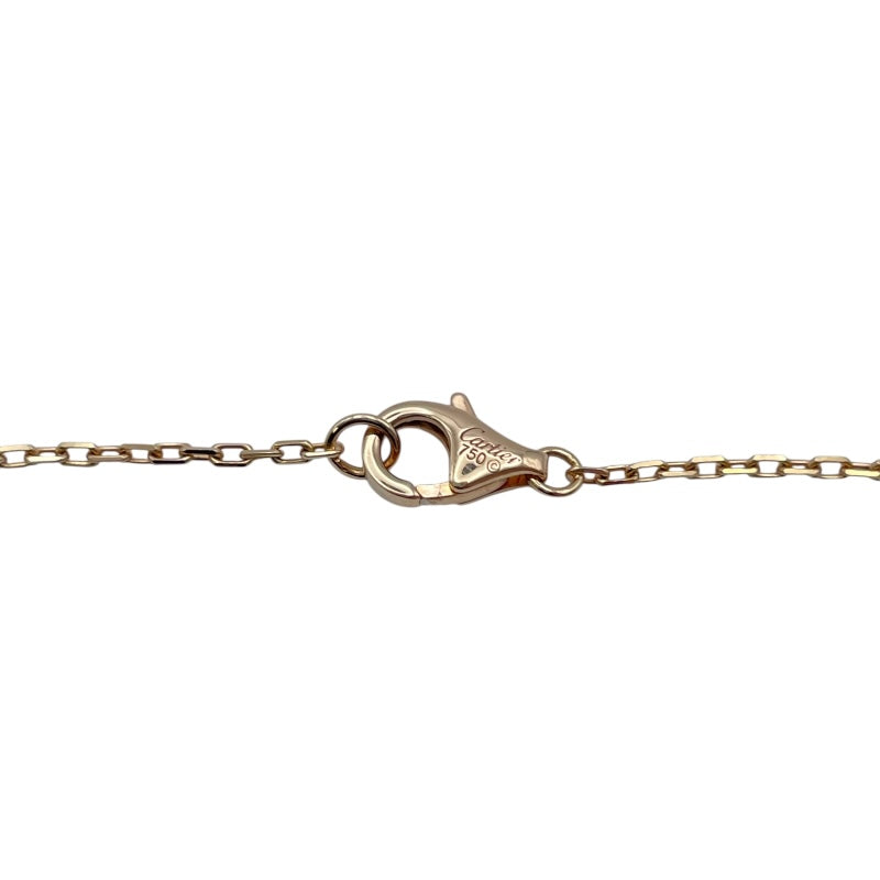 カルティエ Cartier コゴドゥーブルCブレス ピンクゴールド 750 ジュエリー