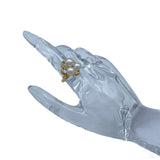 タサキ TASAKI リング ゴールド K18 ジュエリー