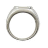 ブルガリ BVLGARI ブルガリブルガリリング ホワイトゴールド 750 ジュエリー