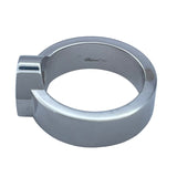 ショパール Chopard ハッピーDリング ホワイトゴールド 750 ジュエリー