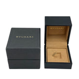 ブルガリ BVLGARI チャンドラリング ゴールド 750 ジュエリー
