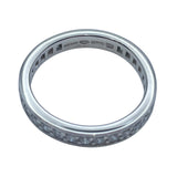 ブルガリ BVLGARI デディカータリング プラチナ Pt950 ジュエリー