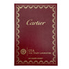 カルティエ Cartier 1895ソリテールリング プラチナ Pt950 ジュエリー