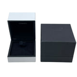 シャネル CHANEL カメリアリング プラチナ Pt950 ジュエリー