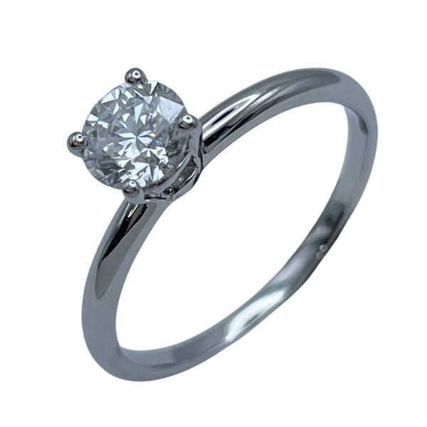 ブルガリ BVLGARI コーマアモールリング プラチナ Pt950 ジュエリー