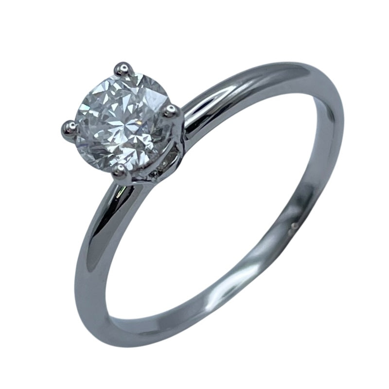 ブルガリ BVLGARI コーマアモールリング プラチナ Pt950 ジュエリー