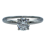 ブルガリ BVLGARI コーマアモールリング プラチナ Pt950 ジュエリー