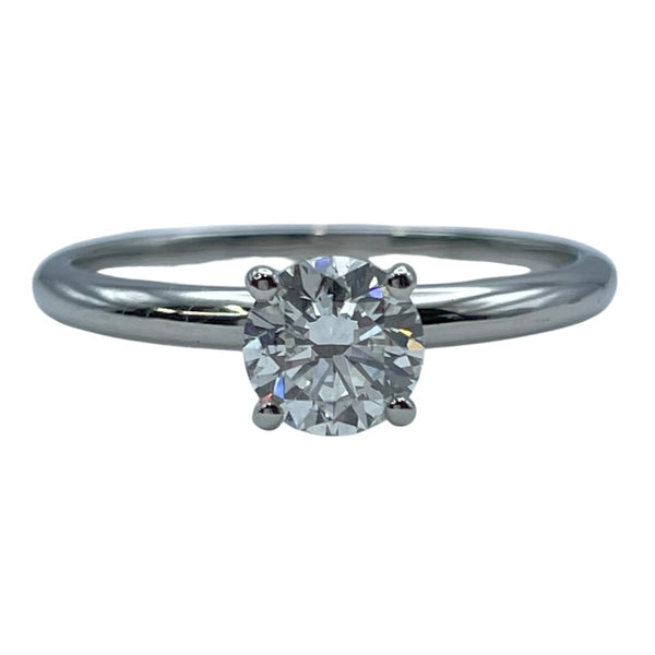 ブルガリ BVLGARI コーマアモールリング プラチナ Pt950 ジュエリー